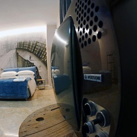 Urban Rooms Taranto Exterior photo