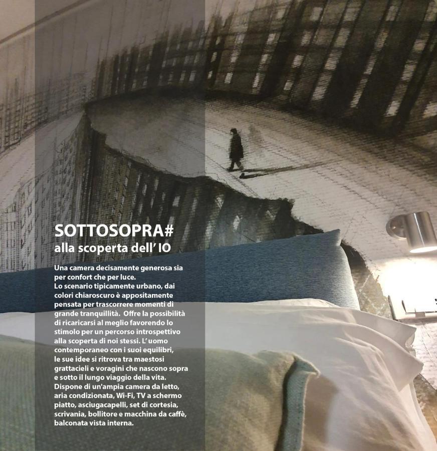 Urban Rooms Taranto Exterior photo