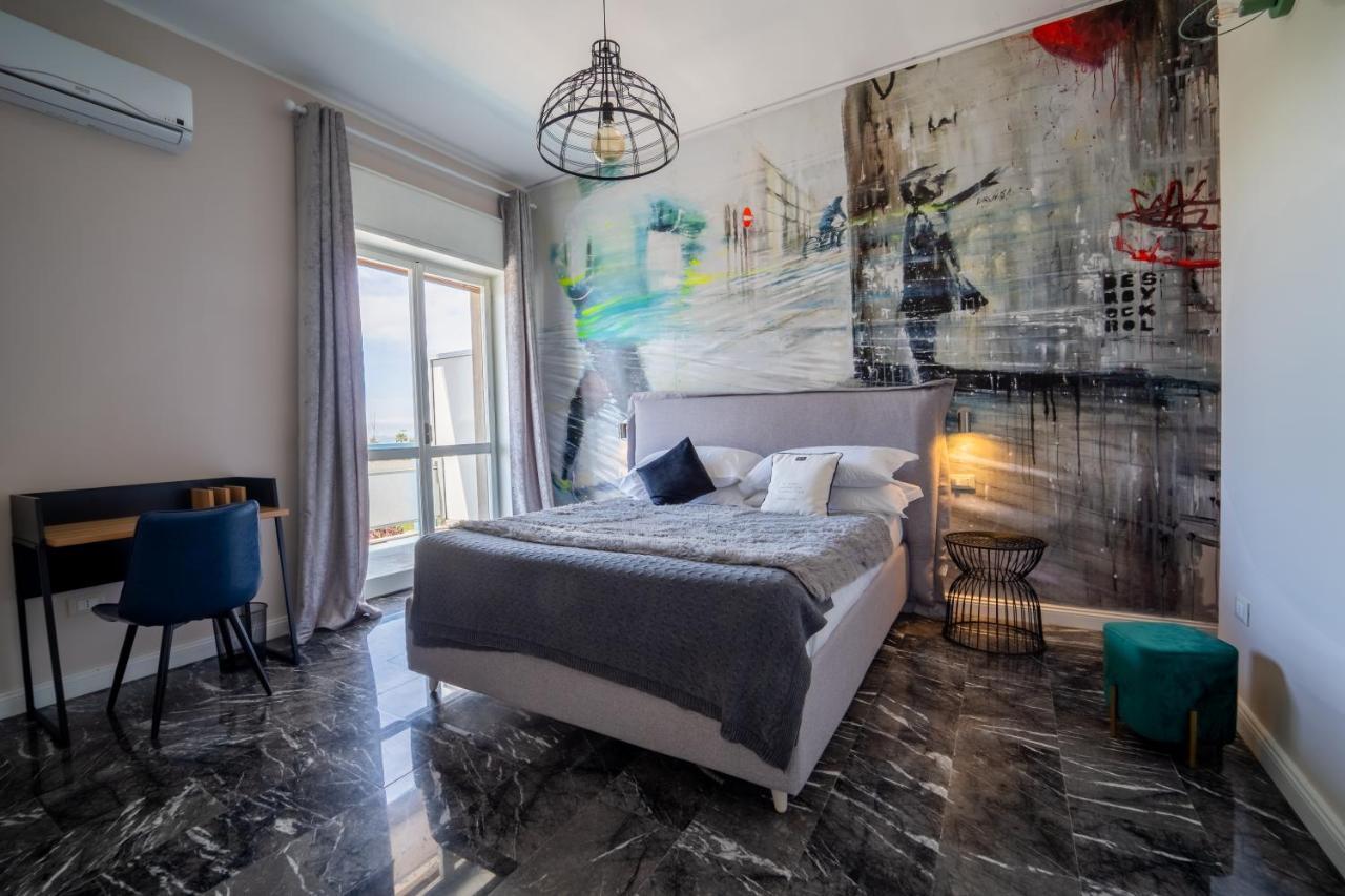 Urban Rooms Taranto Exterior photo