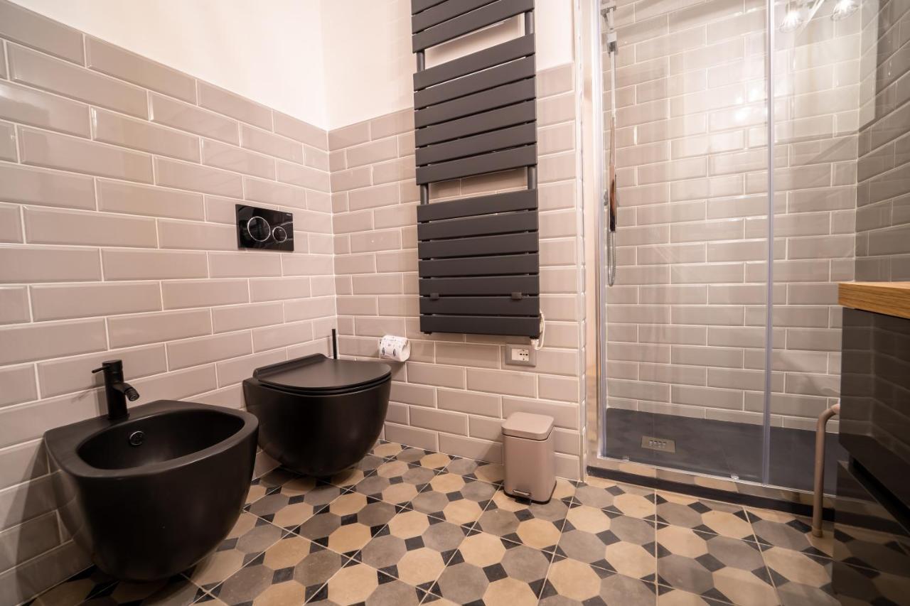 Urban Rooms Taranto Exterior photo