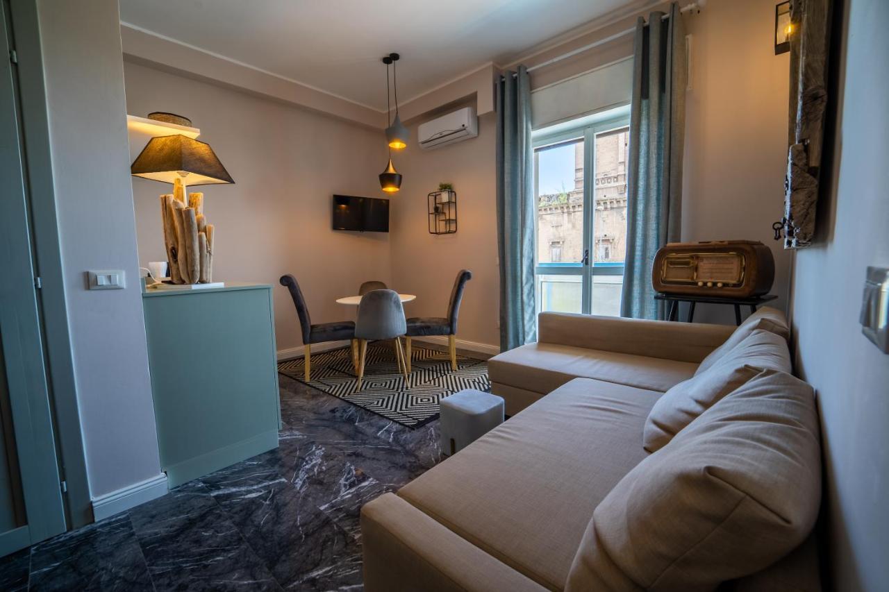Urban Rooms Taranto Exterior photo