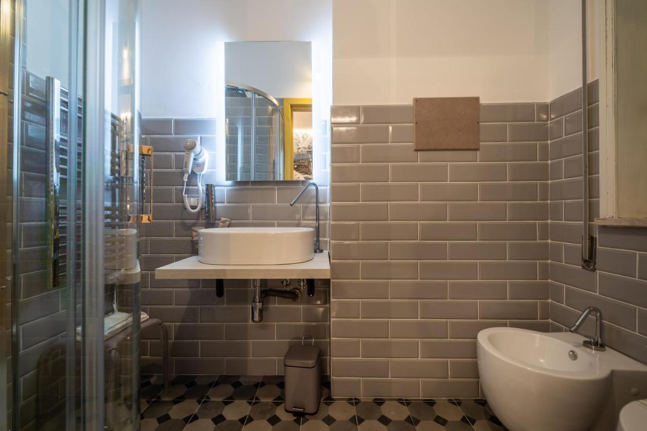 Urban Rooms Taranto Exterior photo